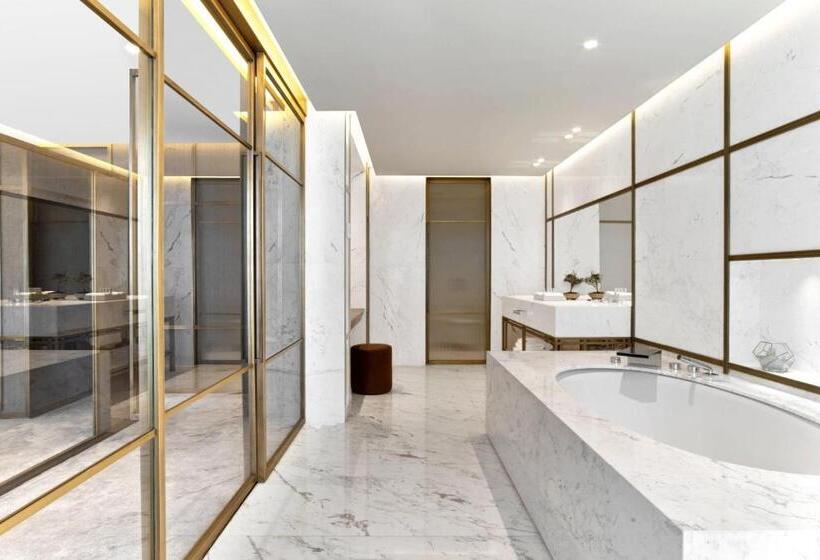 Suite, The St. Regis Istanbul