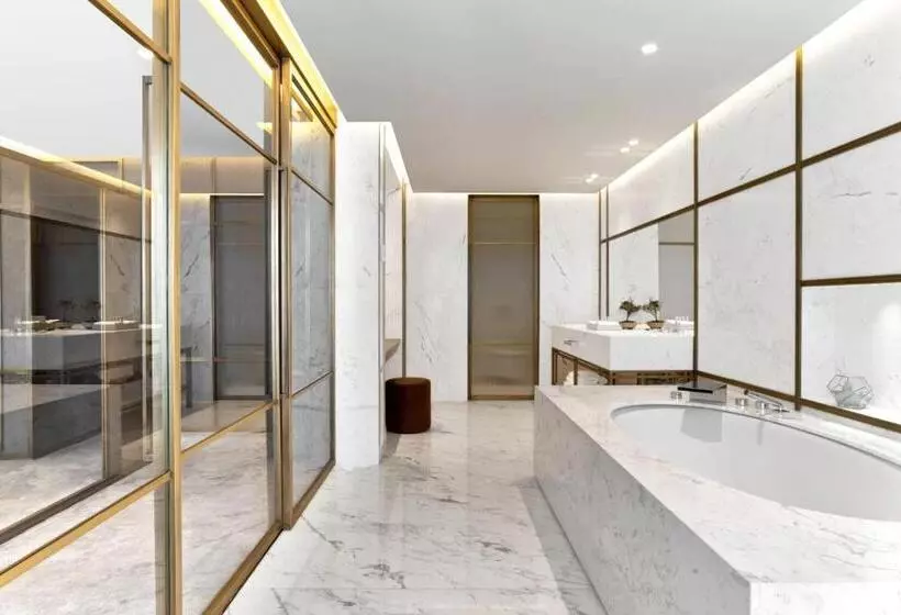 スイート, The St. Regis Istanbul