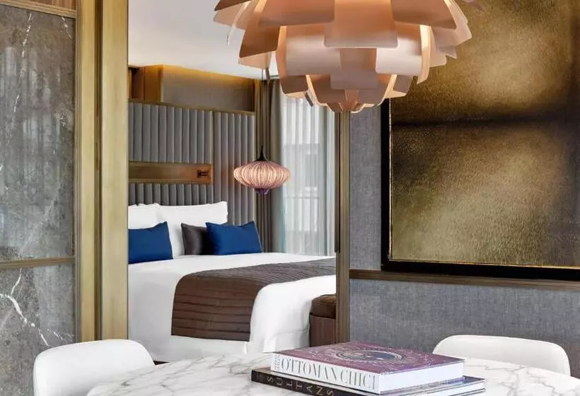 スイート, The St. Regis Istanbul