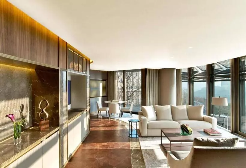 スイート, The St. Regis Istanbul