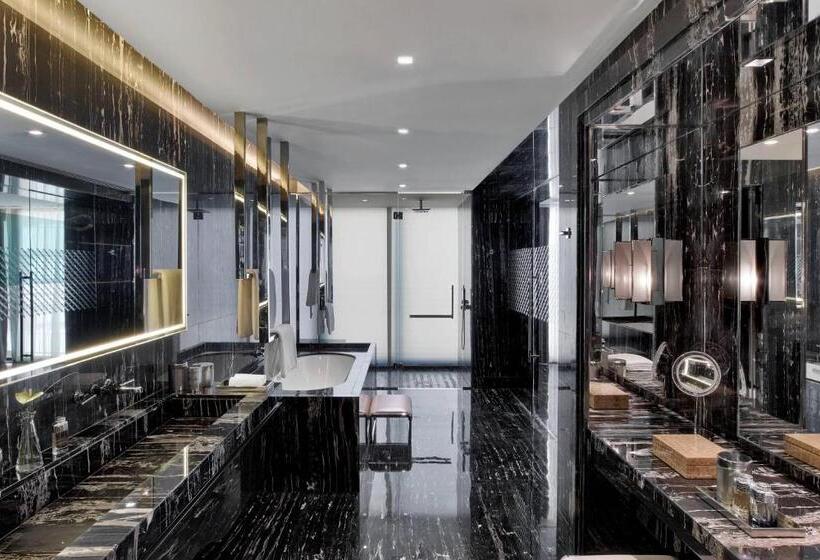 スイート, The St. Regis Istanbul