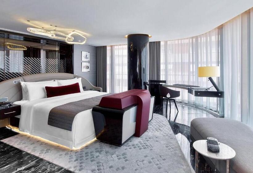 Suite, The St. Regis Istanbul