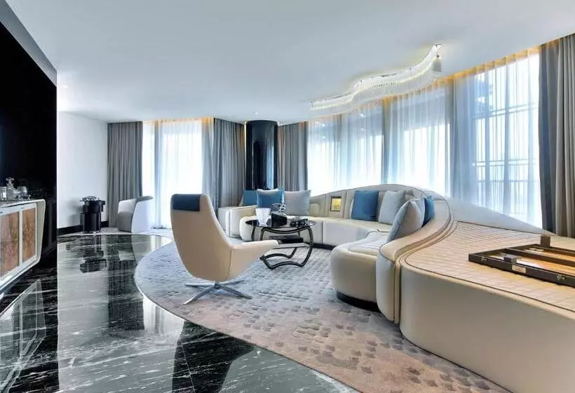 スイート, The St. Regis Istanbul