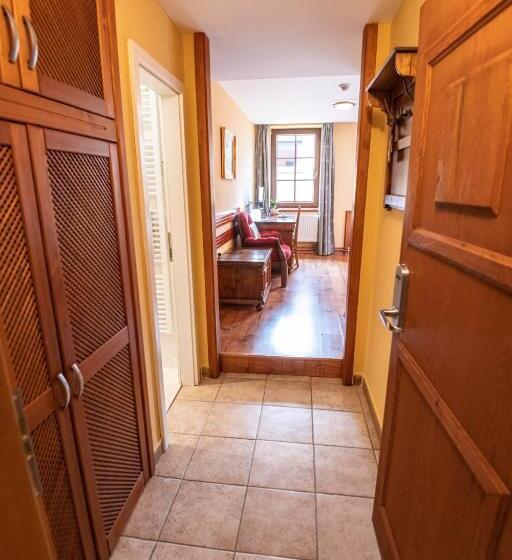 スタンダードルーム, šumava Inn