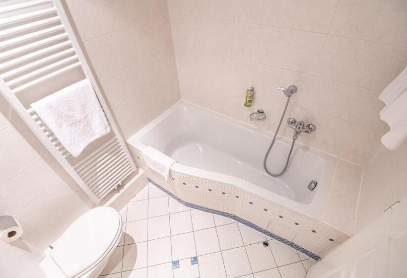 スタンダードルーム, šumava Inn