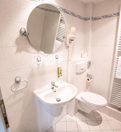 スタンダードルーム, šumava Inn