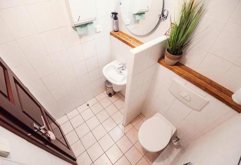 スイート, šumava Inn