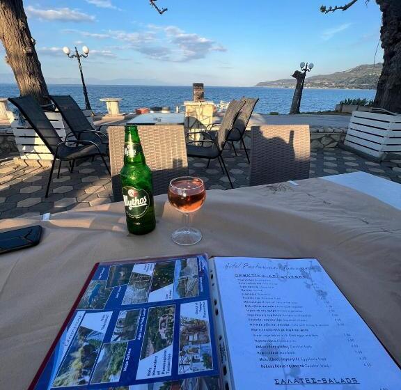 Номер Стандарт Вид на Море, Panorama Hotel   Restaurant