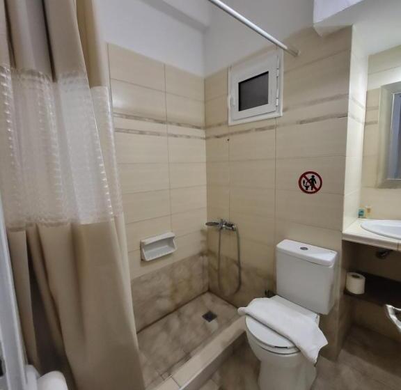 オーシャンビュースタンダードルーム, Panorama Hotel   Restaurant