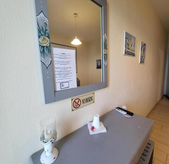 オーシャンビュースタンダードルーム, Panorama Hotel   Restaurant