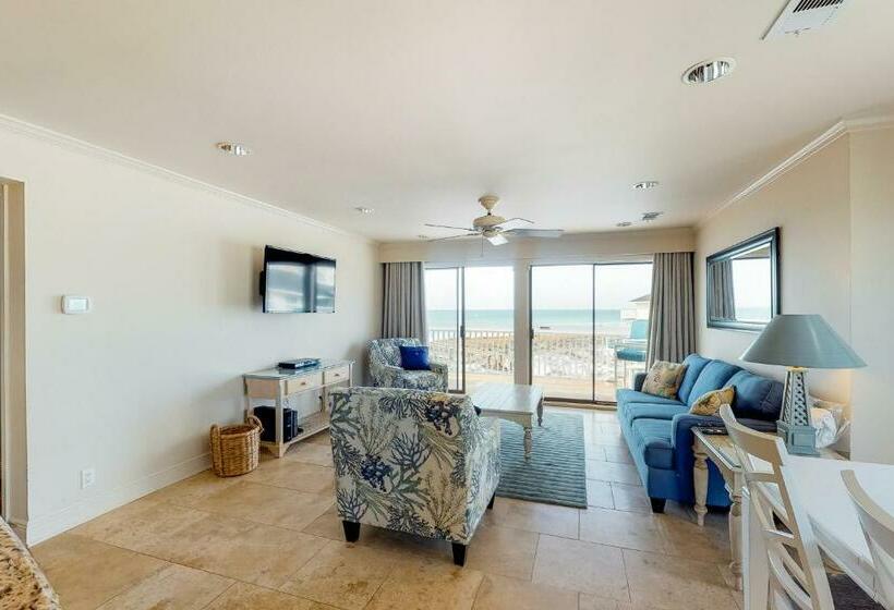 침실 2개 아파트, Sandpiper Cove 3200 230970