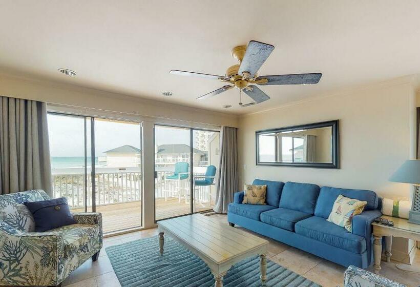 شقة غرفتين, Sandpiper Cove 3200 230970