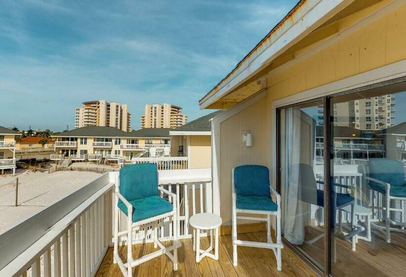 דירת שני חדרים, Sandpiper Cove 3200  230970