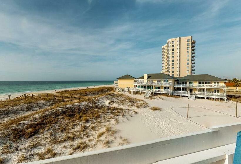 침실 2개 아파트, Sandpiper Cove 3200 230970