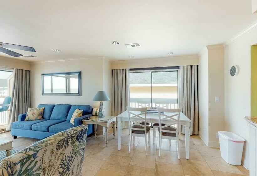 Апартаменты 2 Спальни, Sandpiper Cove 3200 230970