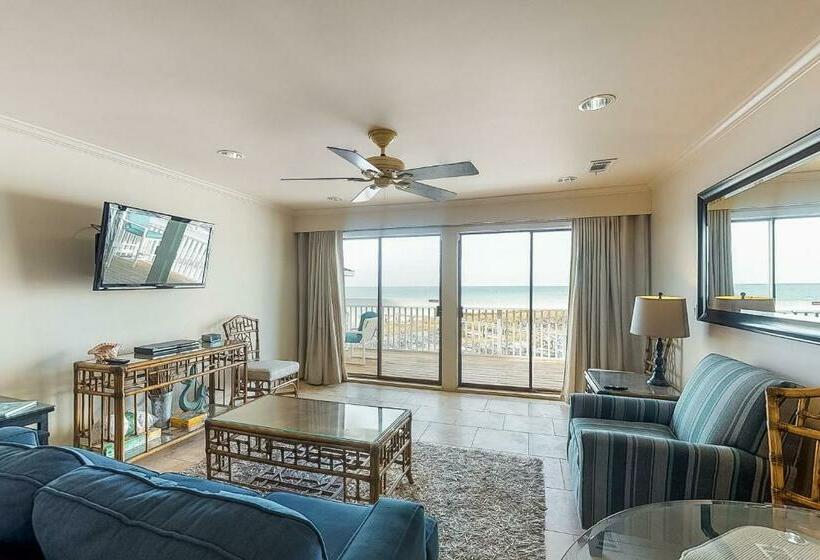 침실 2개 아파트, Sandpiper Cove 3200 230970