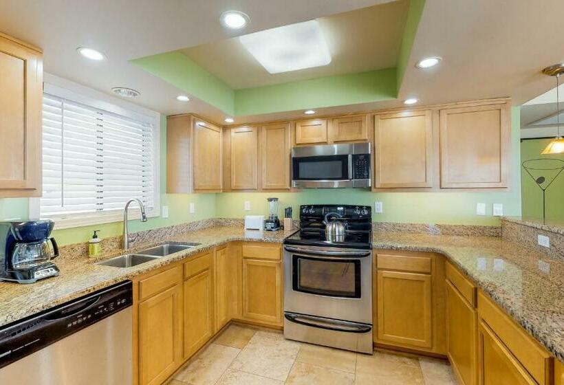 침실 2개 아파트, Sandpiper Cove 3200 230970