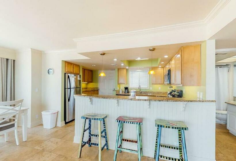 침실 2개 아파트, Sandpiper Cove 3200 230970