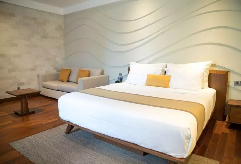 プール付き１ベッドルームヴィラ, Tanadewa Villas Nusa Dua Bali By Cross Collection
