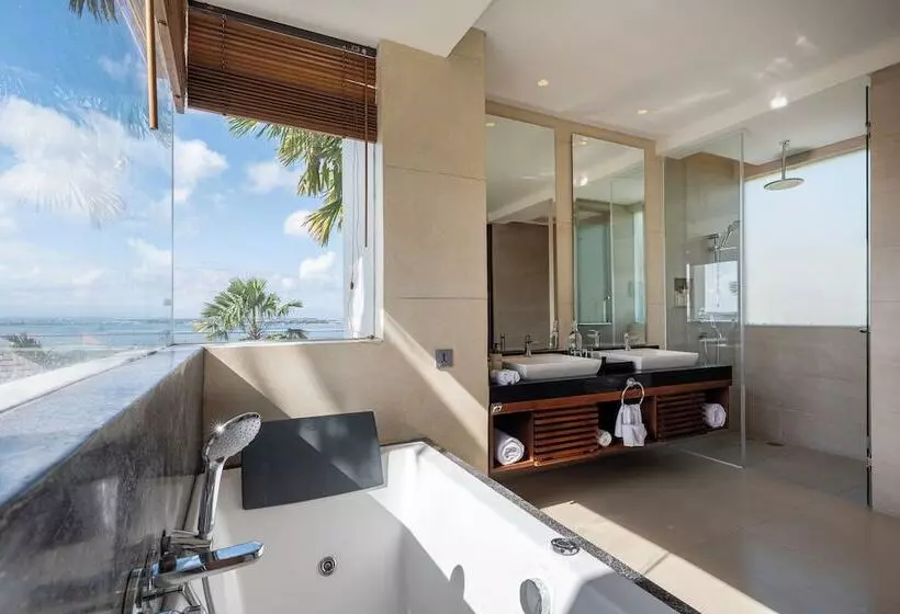 ツーベッドルーム　ヴィラ, Tanadewa Villas Nusa Dua Bali By Cross Collection