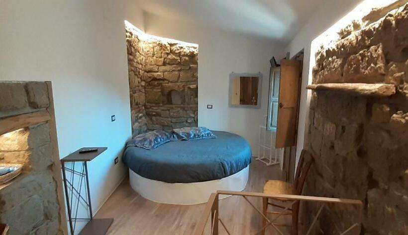 חדר סטנדרט, Il Gelsomino