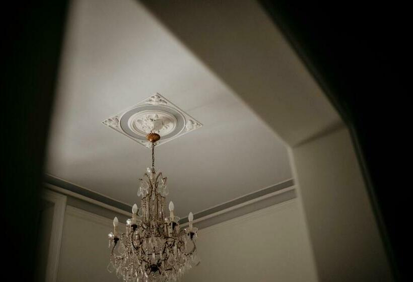 اتاق سوپریور, Lex Suites