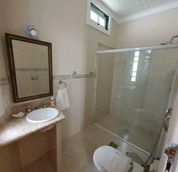 デラックススイート, Casa Villa Constanza
