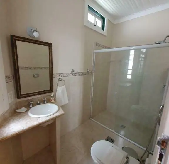デラックススイート, Casa Villa Constanza
