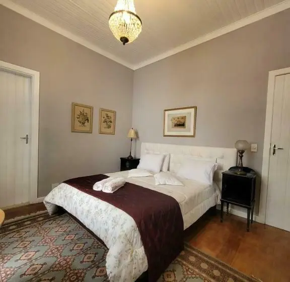 デラックススイート, Casa Villa Constanza