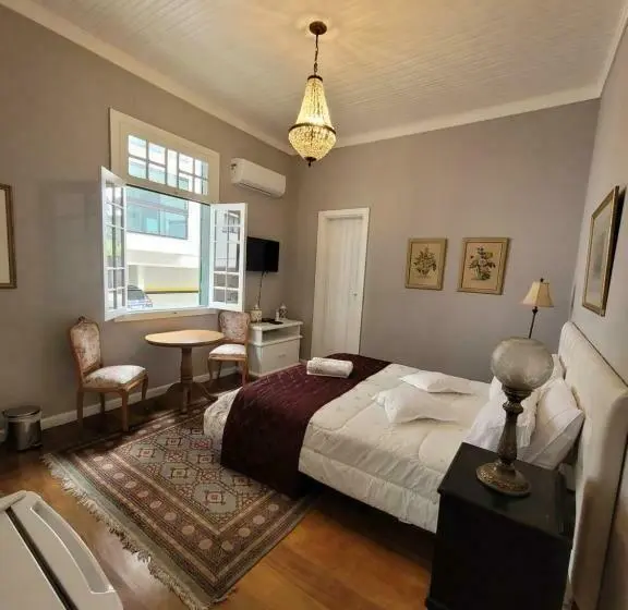 デラックススイート, Casa Villa Constanza