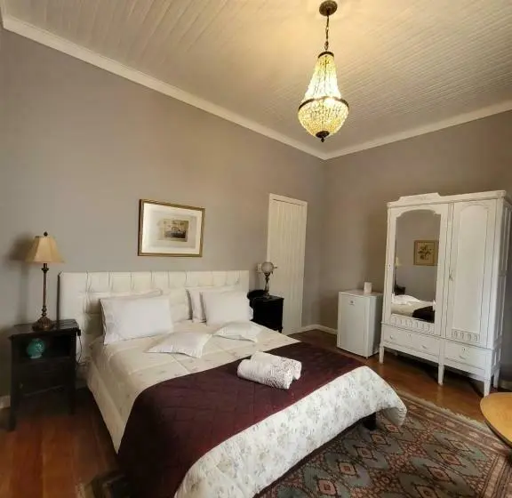 デラックススイート, Casa Villa Constanza