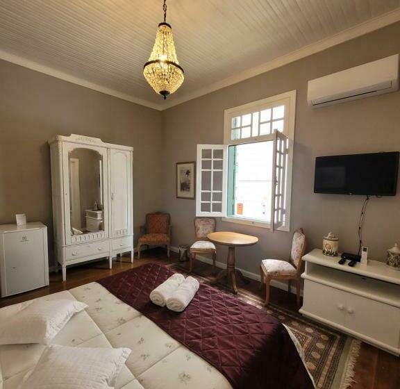 Люкс Повышенной Комфортности, Casa Villa Constanza