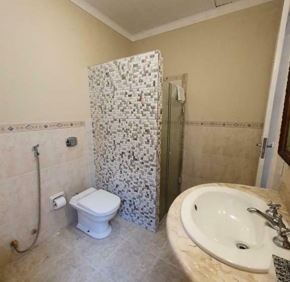 Люкс, Casa Villa Constanza