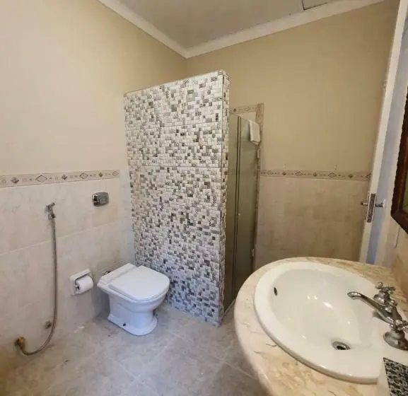 スイート, Casa Villa Constanza