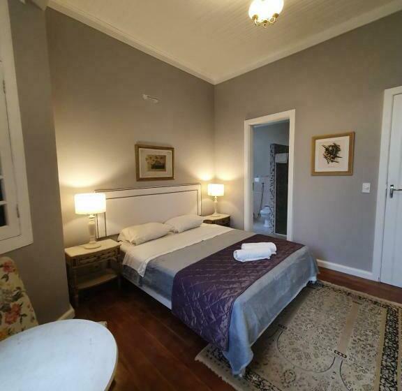 Люкс, Casa Villa Constanza