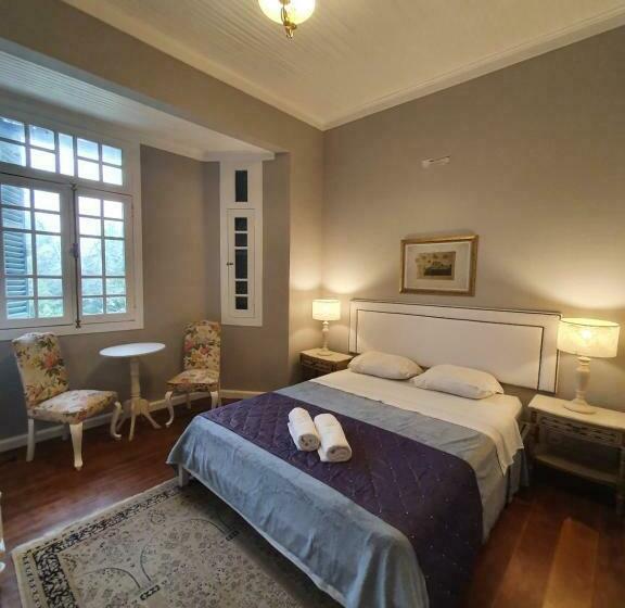 Люкс, Casa Villa Constanza