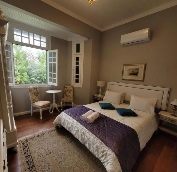 Люкс, Casa Villa Constanza