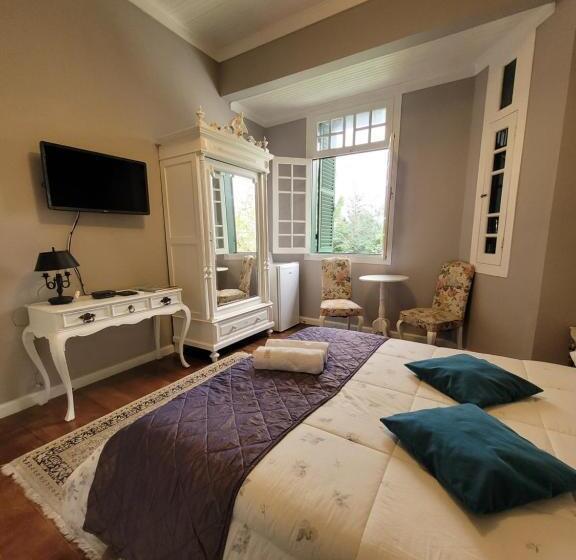 Люкс, Casa Villa Constanza