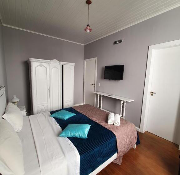 Люкс, Casa Villa Constanza