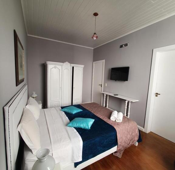 Люкс, Casa Villa Constanza