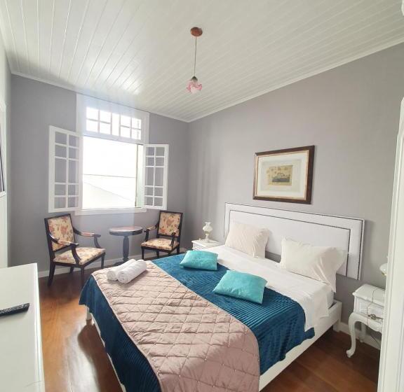 Люкс, Casa Villa Constanza