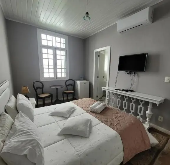 スイート, Casa Villa Constanza