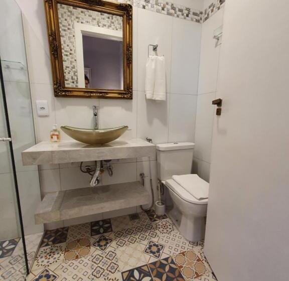 Люкс Повышенной Комфортности, Casa Villa Constanza