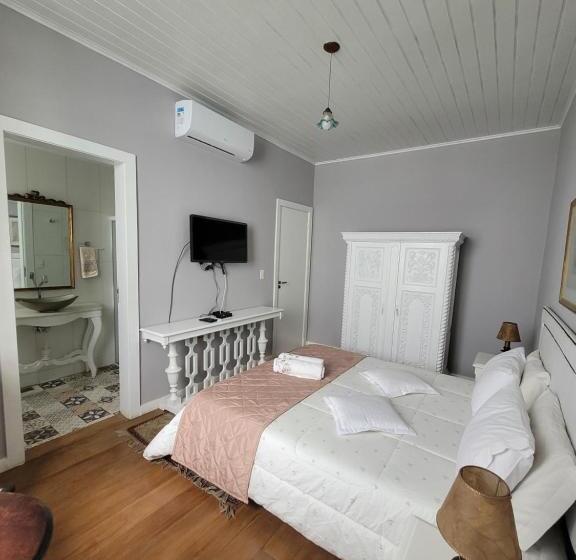 Люкс, Casa Villa Constanza