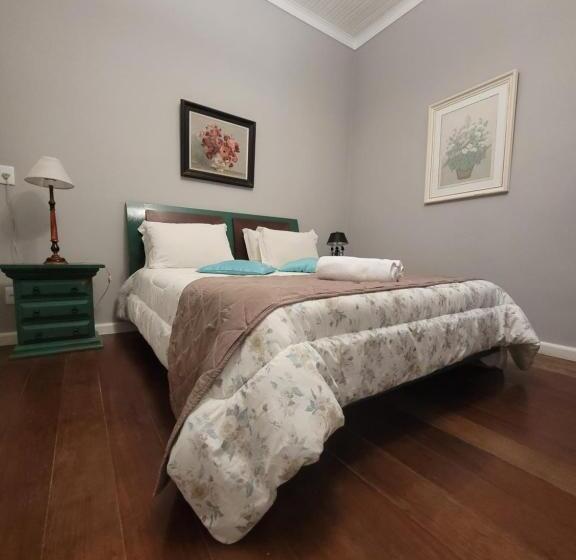 Люкс Повышенной Комфортности, Casa Villa Constanza