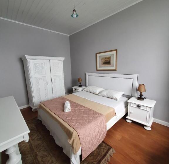 Люкс, Casa Villa Constanza