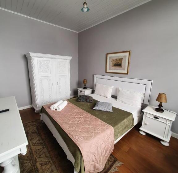 Люкс, Casa Villa Constanza