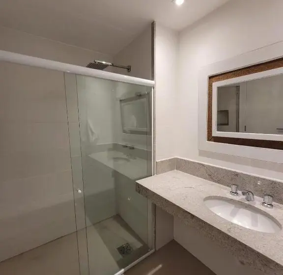 １ベッドルームアパートメント, Casa Villa Constanza