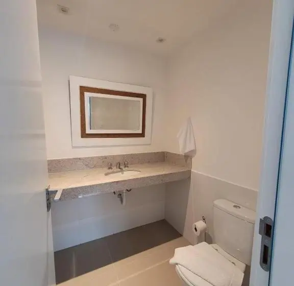 １ベッドルームアパートメント, Casa Villa Constanza