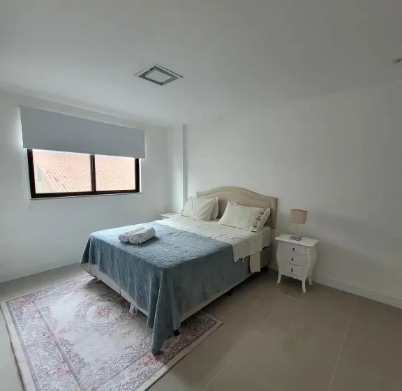 １ベッドルームアパートメント, Casa Villa Constanza